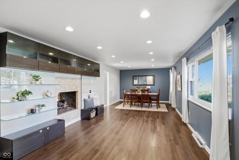 1515 Pittwood Drive Indianapolis IN 46240
