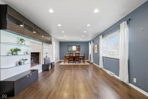 1515 Pittwood Drive Indianapolis IN 46240