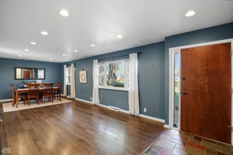 1515 Pittwood Drive Indianapolis IN 46240