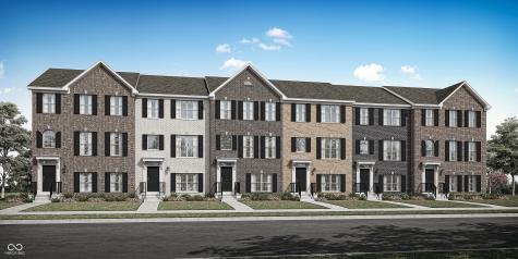 5907 Farwell Avenue Plainfield IN 46168