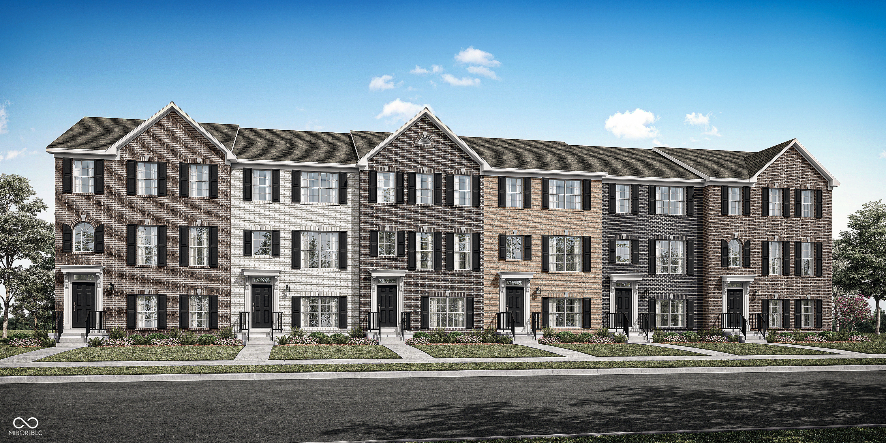 5907 Farwell Avenue Plainfield IN 46168