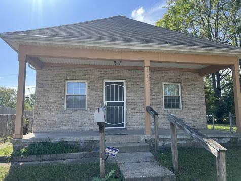 1225 Eugene Street Indianapolis IN 46208