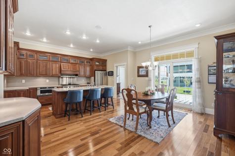 9405 W Blacksmith Drive Muncie IN 47304
