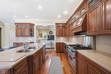 9405 W Blacksmith Drive Muncie IN 47304