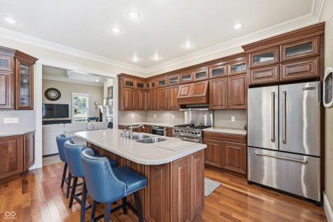 9405 W Blacksmith Drive Muncie IN 47304