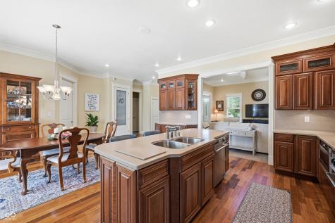 9405 W Blacksmith Drive Muncie IN 47304