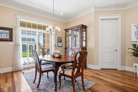 9405 W Blacksmith Drive Muncie IN 47304
