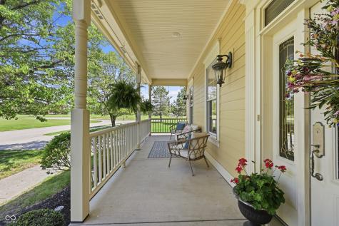 9405 W Blacksmith Drive Muncie IN 47304
