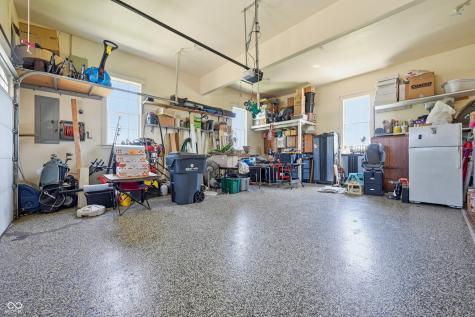 9405 W Blacksmith Drive Muncie IN 47304