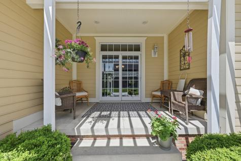 9405 W Blacksmith Drive Muncie IN 47304