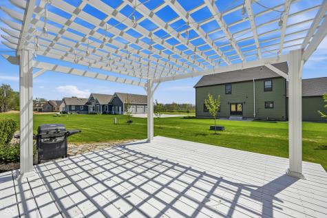 9405 W Blacksmith Drive Muncie IN 47304