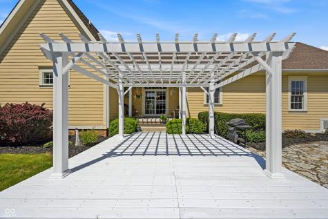 9405 W Blacksmith Drive Muncie IN 47304