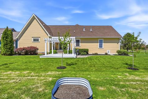 9405 W Blacksmith Drive Muncie IN 47304