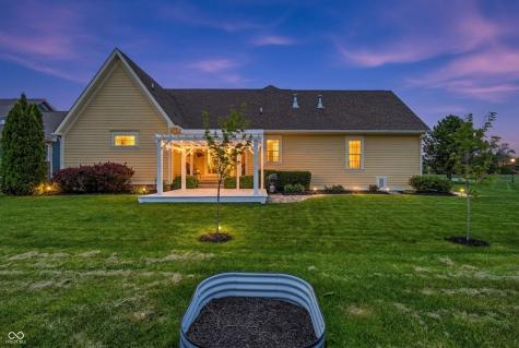 9405 W Blacksmith Drive Muncie IN 47304