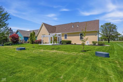 9405 W Blacksmith Drive Muncie IN 47304