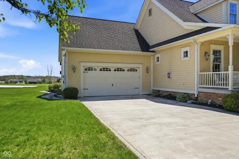 9405 W Blacksmith Drive Muncie IN 47304