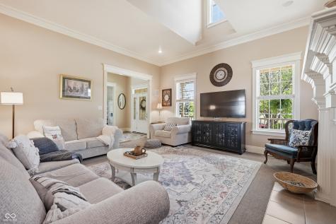 9405 W Blacksmith Drive Muncie IN 47304