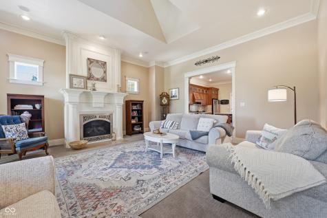 9405 W Blacksmith Drive Muncie IN 47304
