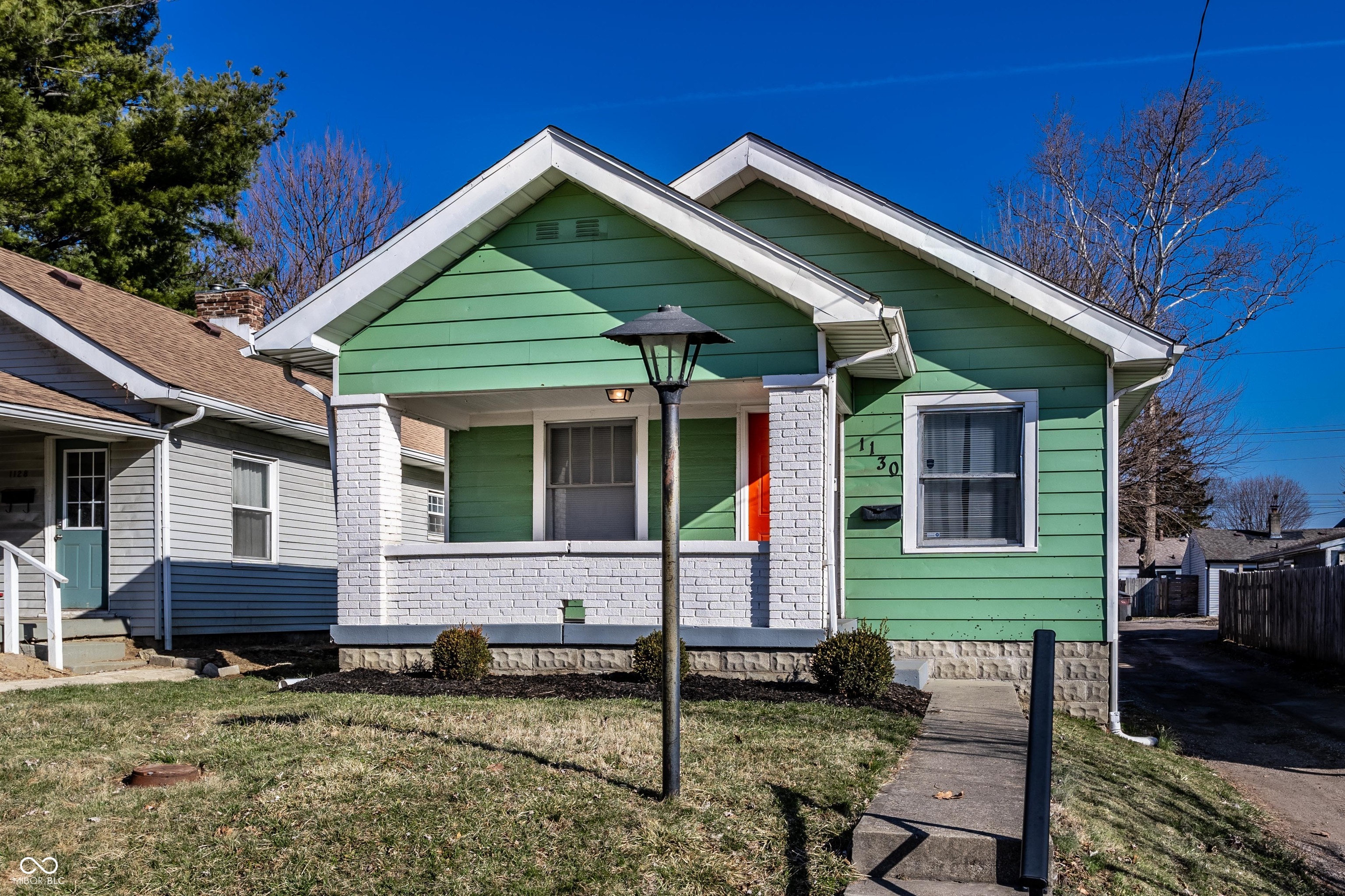 1130 E Bradbury Avenue Indianapolis IN 46203