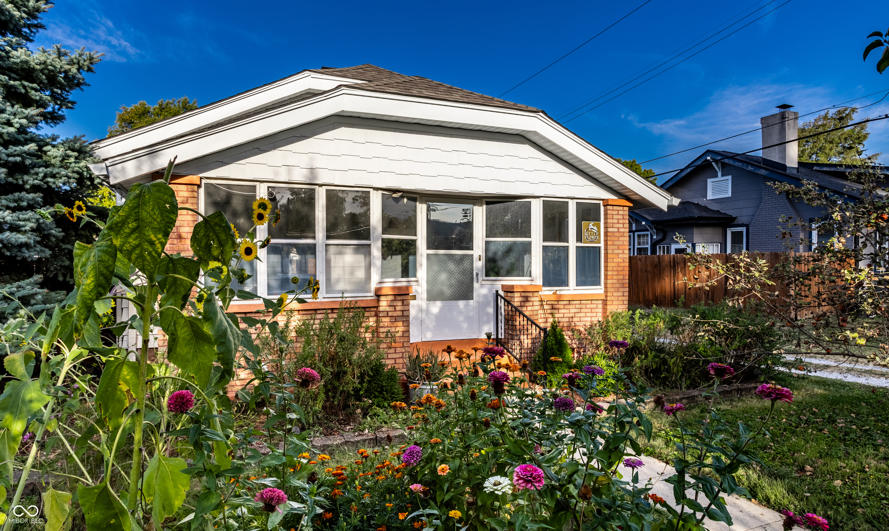 1114 N Bancroft Street Indianapolis IN 46201