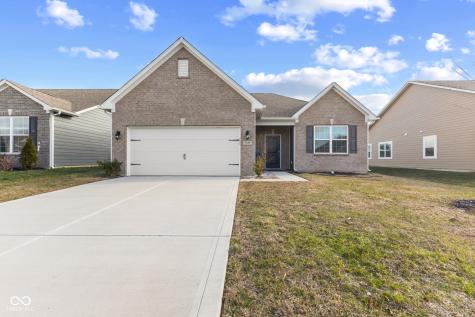 7219 Wooden Grange Drive Indianapolis IN 46259