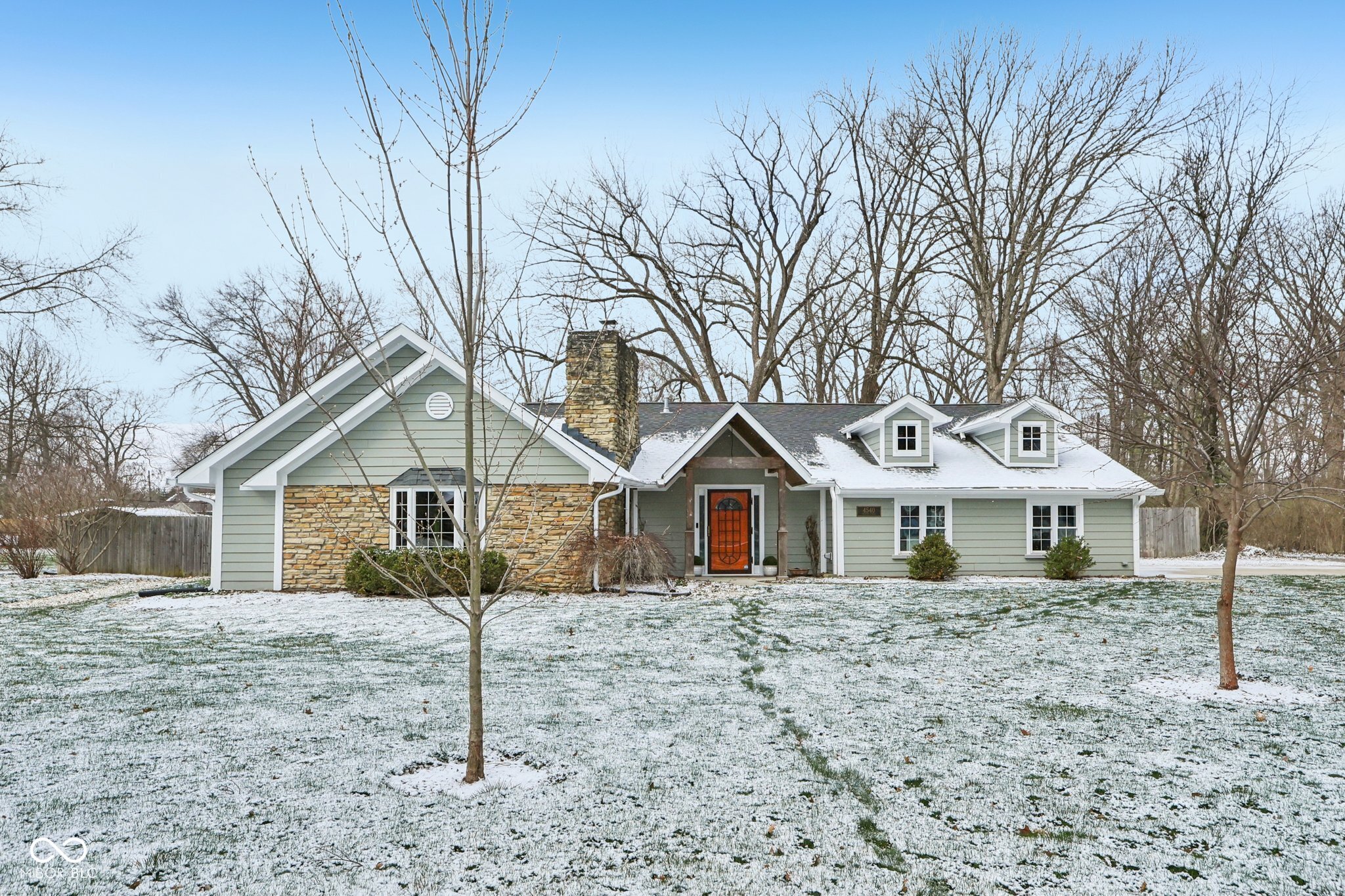 4540 Buena Vista Drive Indianapolis IN 46228
