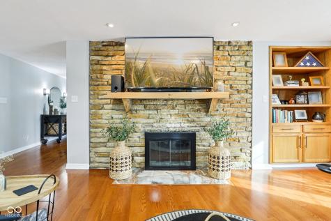 4540 Buena Vista Drive Indianapolis IN 46228