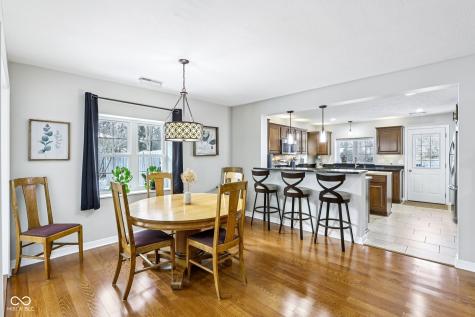 4540 Buena Vista Drive Indianapolis IN 46228