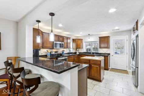 4540 Buena Vista Drive Indianapolis IN 46228