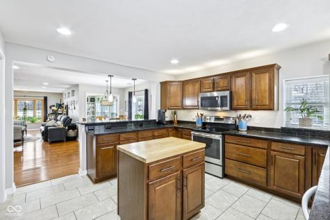 4540 Buena Vista Drive Indianapolis IN 46228