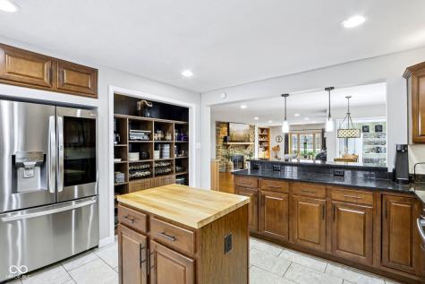 4540 Buena Vista Drive Indianapolis IN 46228