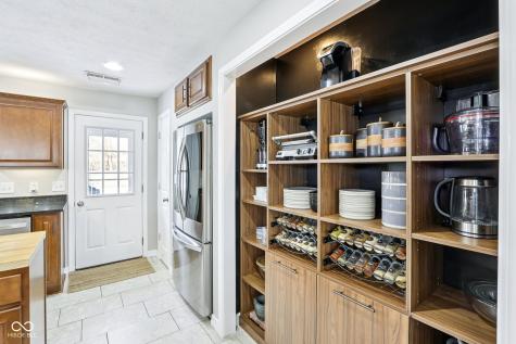 4540 Buena Vista Drive Indianapolis IN 46228