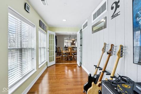 4540 Buena Vista Drive Indianapolis IN 46228