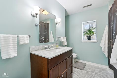 4540 Buena Vista Drive Indianapolis IN 46228