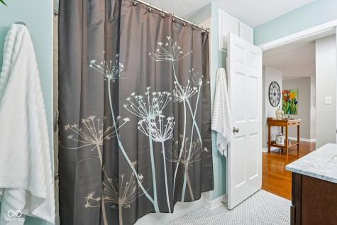 4540 Buena Vista Drive Indianapolis IN 46228