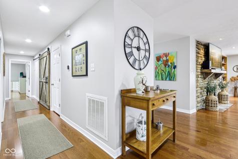 4540 Buena Vista Drive Indianapolis IN 46228