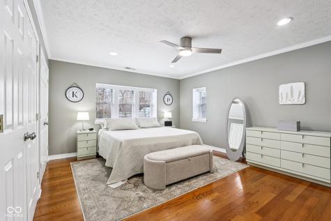 4540 Buena Vista Drive Indianapolis IN 46228