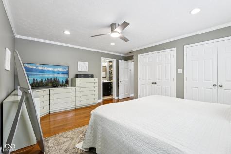 4540 Buena Vista Drive Indianapolis IN 46228