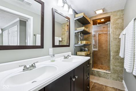 4540 Buena Vista Drive Indianapolis IN 46228