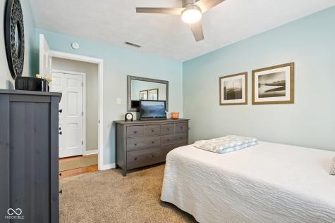 4540 Buena Vista Drive Indianapolis IN 46228