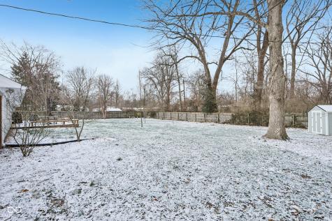 4540 Buena Vista Drive Indianapolis IN 46228