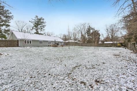 4540 Buena Vista Drive Indianapolis IN 46228