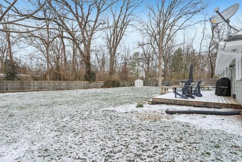 4540 Buena Vista Drive Indianapolis IN 46228
