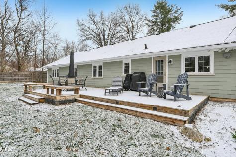 4540 Buena Vista Drive Indianapolis IN 46228