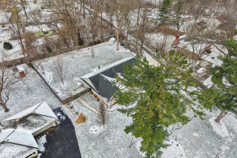 4540 Buena Vista Drive Indianapolis IN 46228