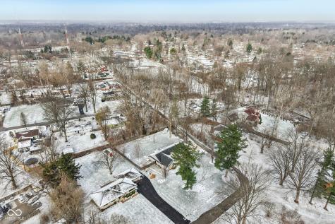 4540 Buena Vista Drive Indianapolis IN 46228