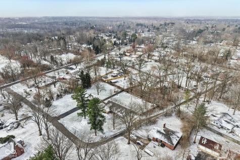 4540 Buena Vista Drive Indianapolis IN 46228
