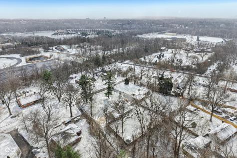 4540 Buena Vista Drive Indianapolis IN 46228
