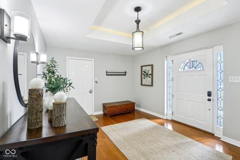 4540 Buena Vista Drive Indianapolis IN 46228