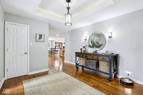4540 Buena Vista Drive Indianapolis IN 46228